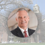 Shippensburg University announces James Saxton, Esq., ’79 as 2024 undergraduate commencement speaker